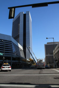 Denver 3rd Alarm High Rise Fire - 5280Fire