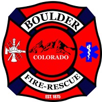 Fire - Rescue  City of Boulder