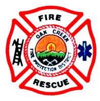 Oak Creek Fire Protection District - 5280Fire