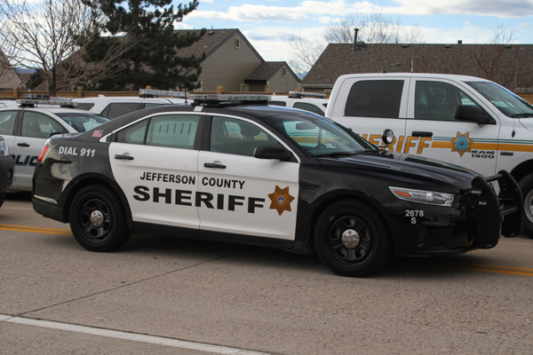 Jefferson County Sheriff - 5280Fire