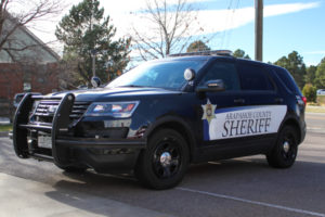Arapahoe County Sheriff's Office - 5280Fire