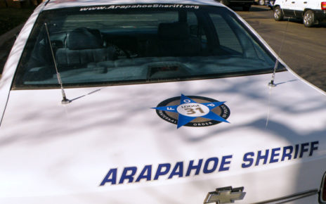 Arapahoe County Sheriff's Office - 5280Fire