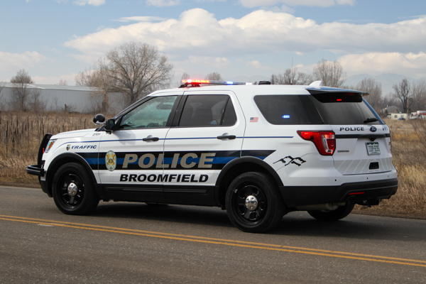 Broomfield co police department jobs