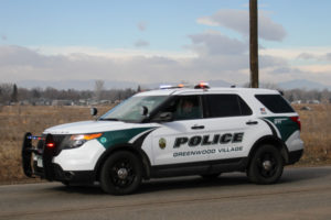 Greenwood Village Police Department - 5280Fire