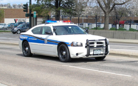 Arapahoe County Sheriff - 5280Fire