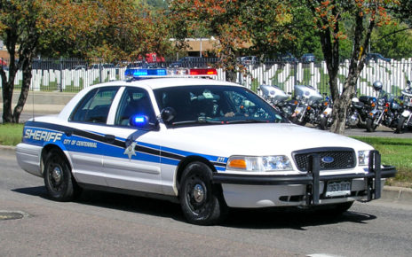 Arapahoe County Sheriff - 5280Fire