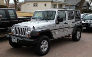 Eagle Police Department - 5280Fire