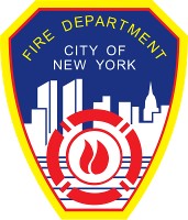 What Seems Familiar About the New FDNY Logo? - Midtown - New York - DNAinfo