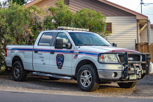 Greater Eagle Command / Support - 5280Fire