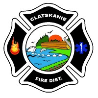 Clatskanie Rural Fire Protection District - 5280Fire