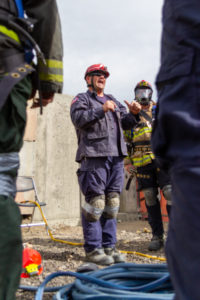 Front Range Fire Consortium Confined Space & Rope Rescue Training ...