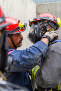 Front Range Fire Consortium Confined Space & Rope Rescue Training ...