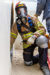 Front Range Fire Consortium Confined Space & Rope Rescue Training ...
