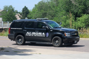 Aurora Public Schools Department of Safety 5280Fire