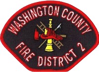 Washington County Fire District # 2 - 5280Fire
