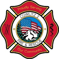 Cowlitz County Fire District # 2 - 5280Fire