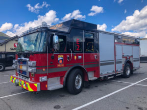 Summit Station 2 5280fire