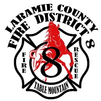 Laramie County Fire District # 8 - 5280Fire