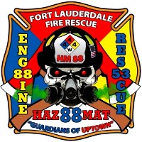 Fort Lauderdale Station 53 - 5280Fire