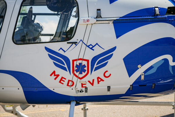 Med Evac 2 - 5280Fire