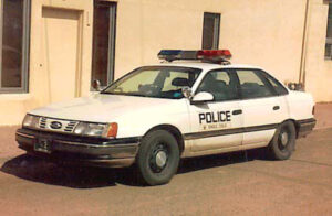 Eagle Police Department - 5280Fire